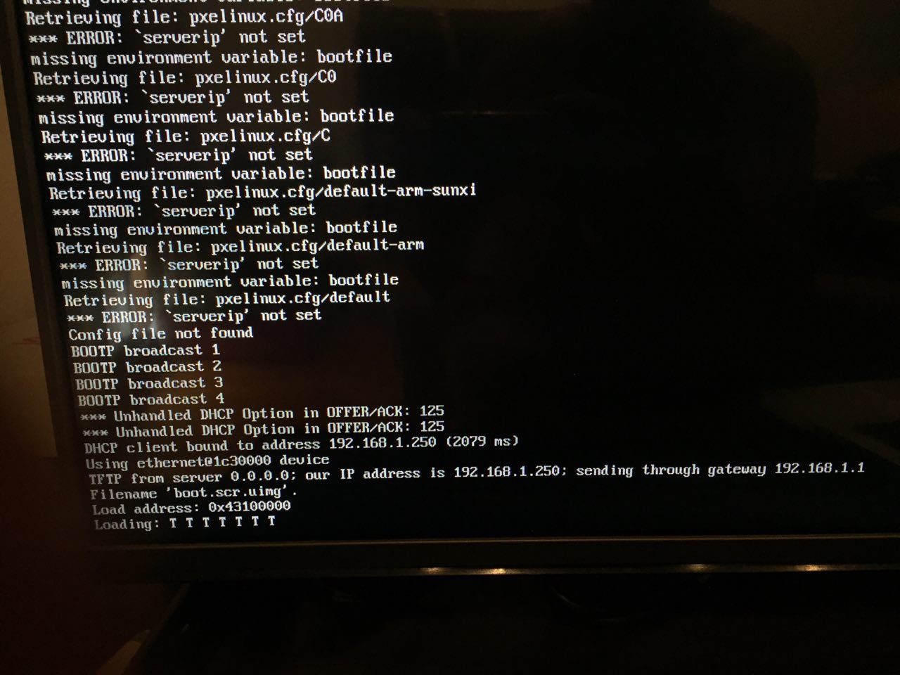 How to install Linux on the eMMC of an Orange Pi 3 LTS - Jumptuck