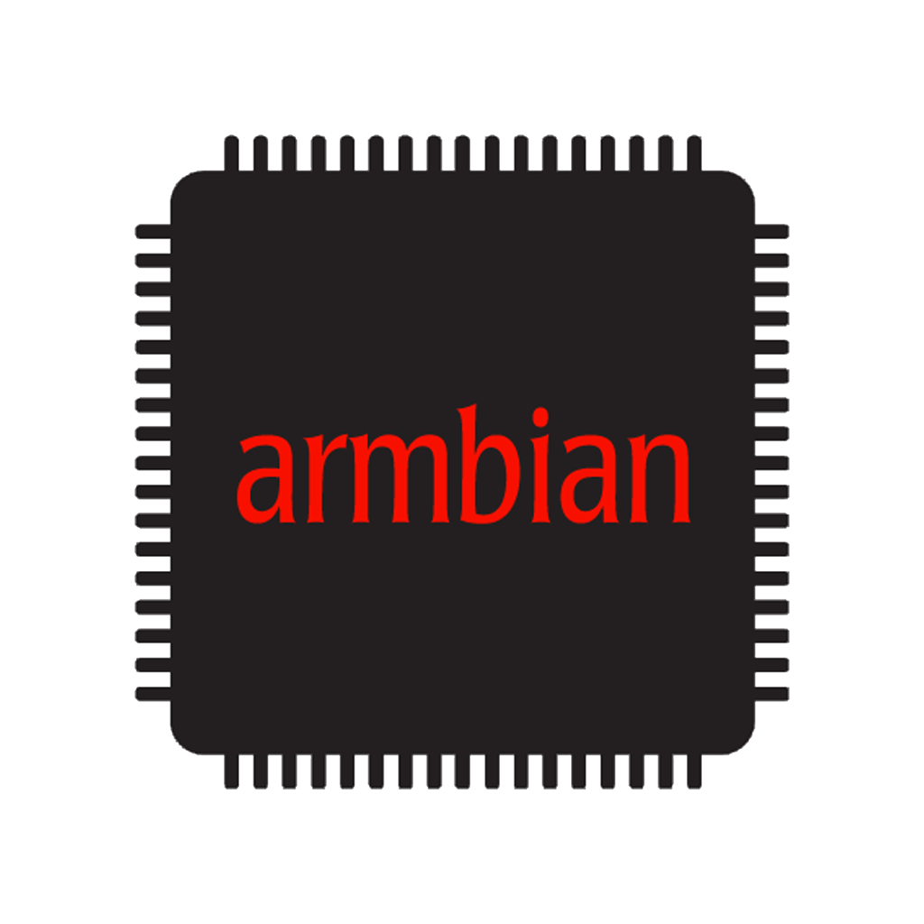 Odroid C2 – Armbian