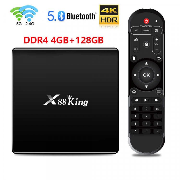 X88-King-Android-9-0-Tv-Box-S922X-Hexa-Core-DDR4-4GB-128GB-Set-Top-Box.jpg_q50.thumb.jpg.b62cf19e84d8b47f06858bed2a0d747f.jpg