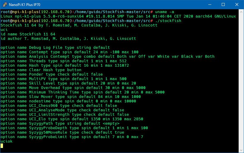 How to Install Stockfish on Ubuntu such as 22.04 or 20.04 - A Chess Engine