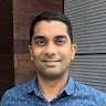 Raj Srikrishnan