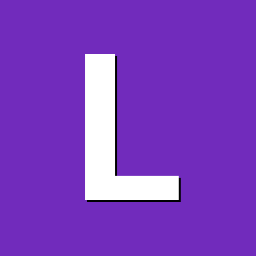Luckyisnotcoolest